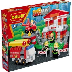 BAUER Fireman 742