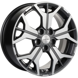 Khomen KHW1715 (7x17/5x114,3 ET45 DIA60,1)