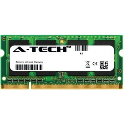 A-Tech DDR2 SO-DIMM 1x2Gb