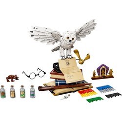 Lego Hogwarts Icons Collectors Edition 76391