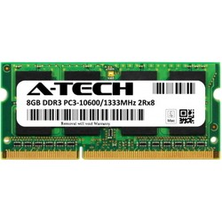 A-Tech DDR3 SO-DIMM 1x8Gb