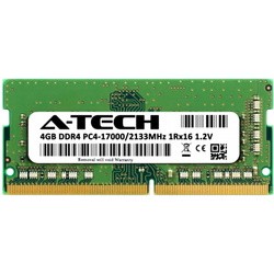 A-Tech DDR4 SO-DIMM 1x4Gb