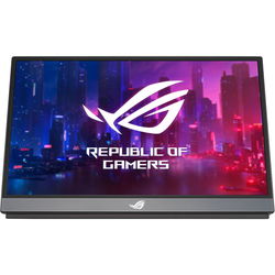 Asus ROG Strix XG17AHPE