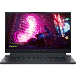 Dell Alienware x15 R1 (X15-0389)