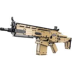 CaDa Scar 17S C81021w