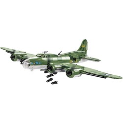 COBI Boeing B-17F Flying Fortress Memphis Belle 5707