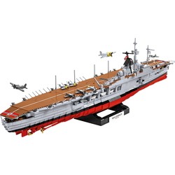 COBI Aircraft Carrier Graf Zeppelin 4826