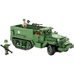 COBI M3 Half Track 2536