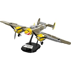 COBI Messerschmitt Bf 110D 5716