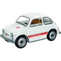 COBI 1965 Fiat Abarth 595 24524