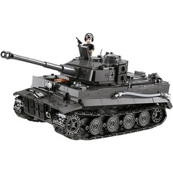 COBI Panzerkampfwagen VI Tiger Ausf.E 2538