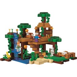 Lari Bela The Jungle Tree House 10471