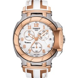 TISSOT T-Race Quartz Chronograph T048.417.27.012.00