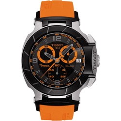 TISSOT T-Race Quartz Chronograph T048.417.27.057.04