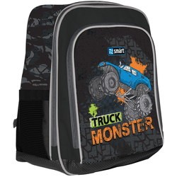 Smart H-55 Monster Truck