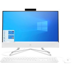 HP 22-df00 All-in-One (22-df0009ur)