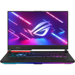 Asus ROG Strix G15 G513QM (G513QM-HF353)