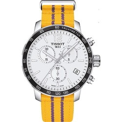 TISSOT Quickster NBA Teams T095.417.17.037.05