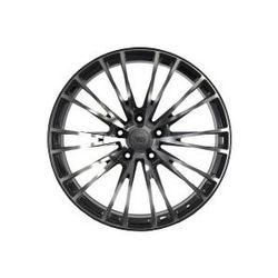 WS Forged WS2252 9,5x21/5x130 ET46 DIA71,6