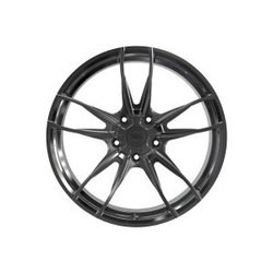 WS Forged WS2253 10,5x20/5x130 ET64 DIA71,6