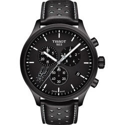 TISSOT Chrono XL NBA Teams Special San Antonio Spurs Edition T116.617.36.051.04