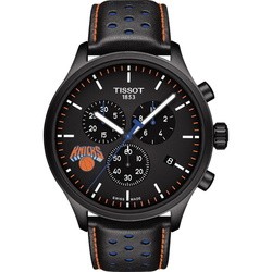 TISSOT Chrono XL NBA Teams Special New York Knicks Edition T116.617.36.051.05