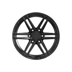 WS Forged WS2249 9x17/6x135 ET20 DIA87,1