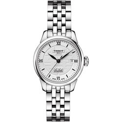 TISSOT Le Locle Automatic Double Happiness Lady T41.1.183.35