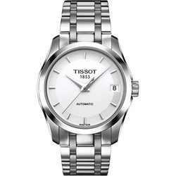 TISSOT Couturier T035.207.11.011.00