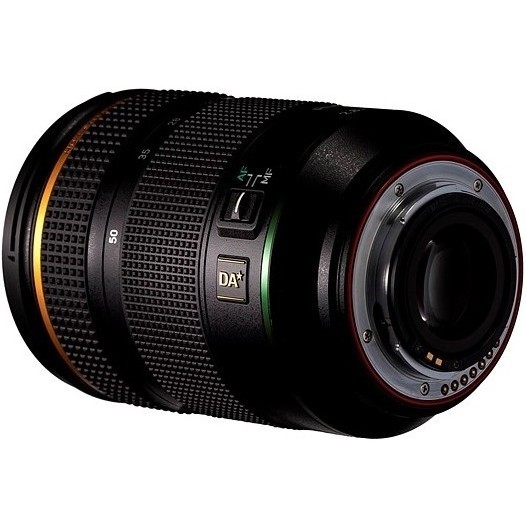 Pentax HD DA* 16-50mm f/2.8 ED PLM AW