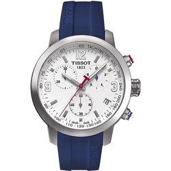 TISSOT PRC 200 T055.417.17.017.02