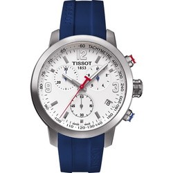 TISSOT PRC 200 Chronograph T055.417.17.017.03