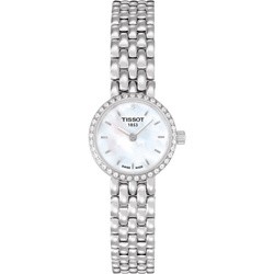 TISSOT Lovely T058.009.61.116.00