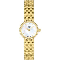 TISSOT Lovely T058.009.63.116.00