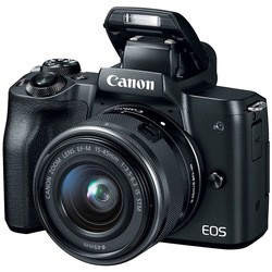 Canon EOS M50 kit 22