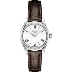 TISSOT Tradition 5.5 Lady T063.009.16.018.00