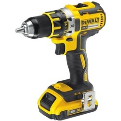 DeWALT DCD790S2T