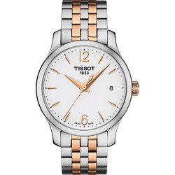 TISSOT Tradition Lady T063.210.22.037.01