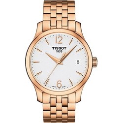 TISSOT Tradition Lady T063.210.33.037.00