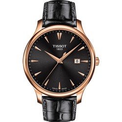 TISSOT Tradition T063.610.36.086.00