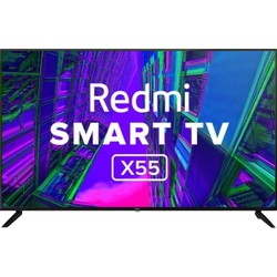 Xiaomi Redmi Smart TV X55