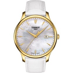 TISSOT Tradition T063.610.36.116.00