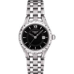 TISSOT Lady Small Lady T072.010.11.058.00