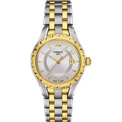 TISSOT Lady Small Lady T072.010.22.038.00