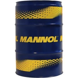 Mannol Longterm Antifreeze AG11 Ready To Use 60L