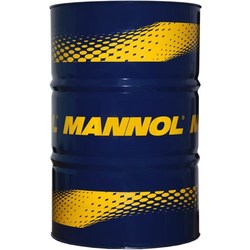 Mannol Longlife Antifreeze AF12 Plus Ready To Use 208L