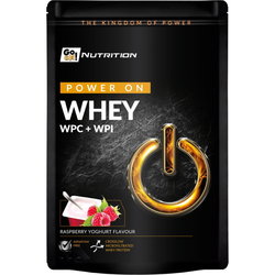 GO ON Nutrition Whey WPC plus WPI