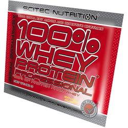 Scitec Nutrition 100% Whey Protein Professional 0.03 kg