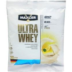 Maxler Ultra Whey Lactose Free 0.03 kg