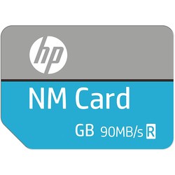 HP NM Card NM100